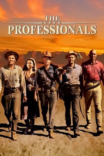 Los profesionales