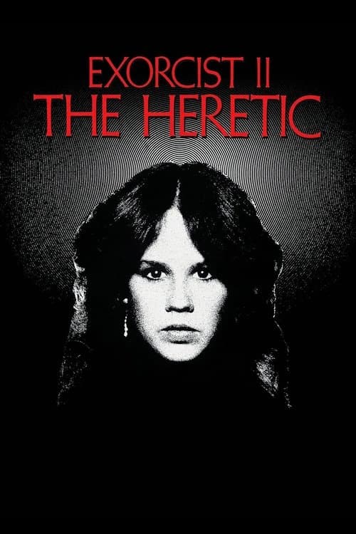 El exorcista II: El hereje