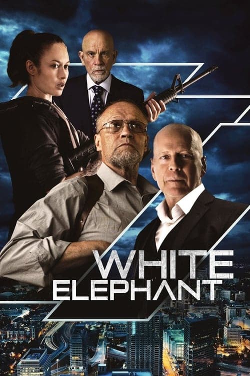 Elefante blanco
